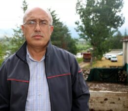 Kurbanlıklar Tokat’tan yola çıkmaya başladı