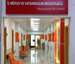 Pazar günü dahil Nüfus Müdürlükleri’nde LGS mesaisi