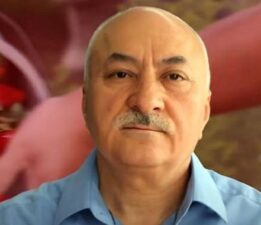 Resul Gerçekçioğlu, ‘Yılın Bilim İnsanı’ seçildi