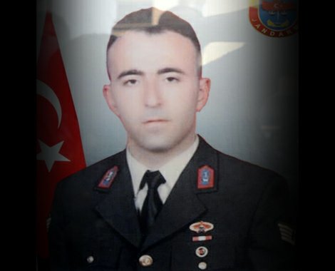 Şehit Yakup Akdağ’ın adı Siirt’te yaşatılacak