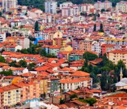 Tokat’ta kiralar asgari ücretli aileleri zorluyor