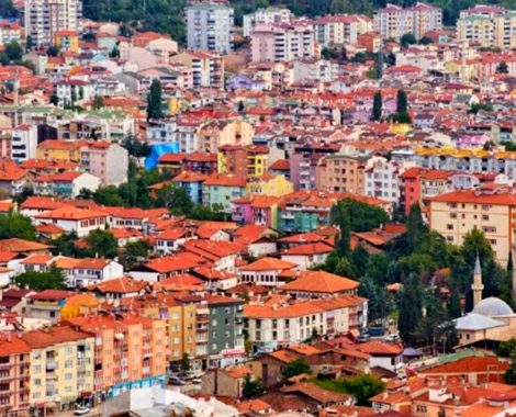 Tokat’ta kiralar asgari ücretli aileleri zorluyor