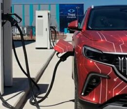 Tokat’ta elektrikli otomobiller için şarj istasyonu 11’e çıktı