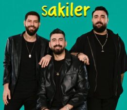 Ünlü müzik grubu ‘’Sakiler’’ Turhal’da konser verecek
