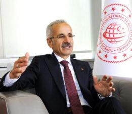 Uraloğlu, ‘Zengezur Koridoru yeni ulaşım bağlantıları sağlayacak’
