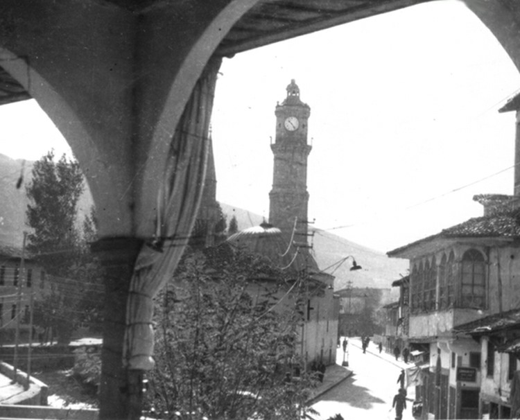 YENİ VERSİYON- ZAMANIN SARKAÇLARI (Muhammet Halil Pazarlı)