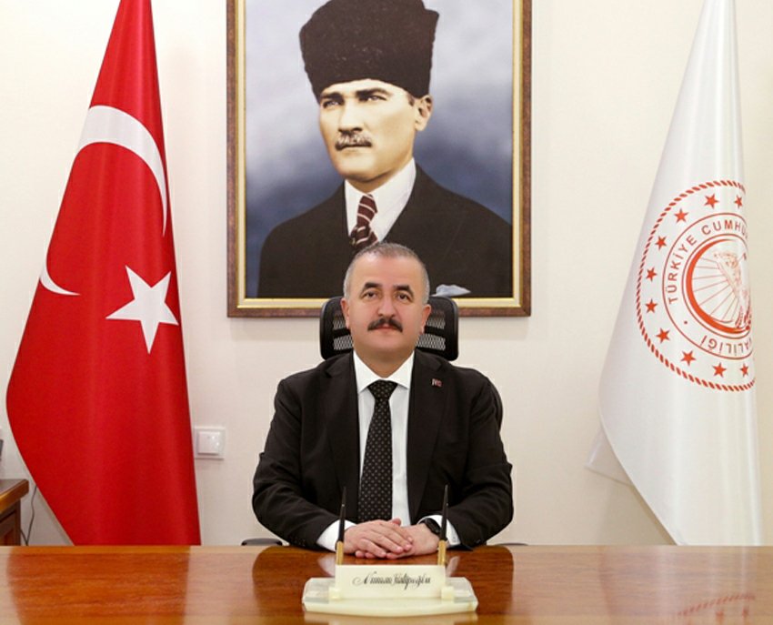 TKDK’dan yeni çağrı ilanı