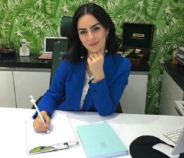 Diyetisyen Selin Çöl Aydın, ‘Ananas, Ödem ve Selülit’