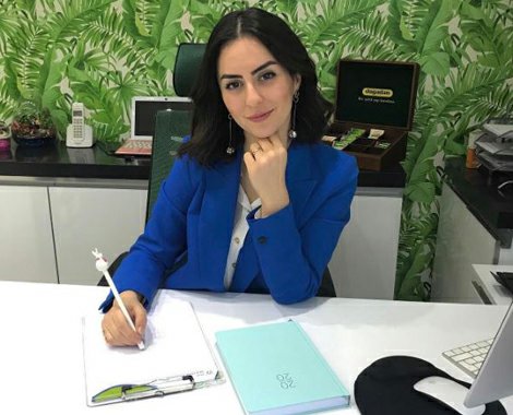 Diyetisyen Selin Çöl Aydın, ‘Ananas, Ödem ve Selülit’