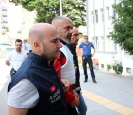Tokat’ta, Otogar cinayetin aranan ismi tutuklandı