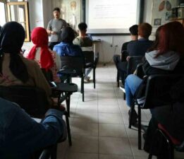 Beklenen zam sürücü kurslarında kotaları doldurdu