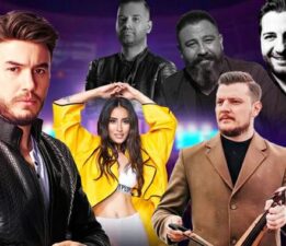 Erbaa Belediyesi “Yaz Konserleri” hazırlıkları devam ediyor