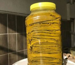 Erbaa Narince Bağ Yaprağı fiyatları el yakıyor!