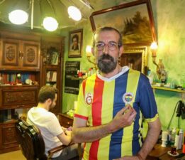 “Holiganizm ve fanatikliğin aşırı olmasından rahatsız oluyorum”