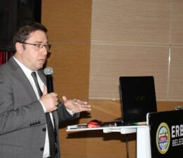 “Erbaa Çiçeklerle Güçlensin” Projesi’nin açılış ve tanıtımı yapıldı