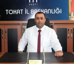 Karagöllü, “AKP iktidarının bu Ülke’ye zamlardan ve yoksulluktan başka vereceği birşey kalmamıştır”
