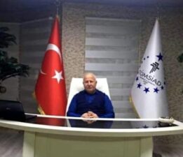 İş insanı Sebati Cansu, son yolculuğuna uğurlandı