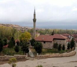 Sulusaray’da yaz Kur’an kurslarına yoğun ilgi