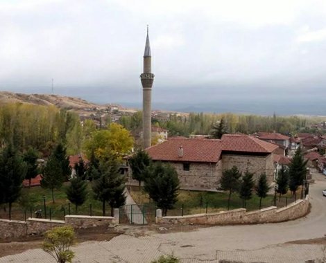 Sulusaray’da yaz Kur’an kurslarına yoğun ilgi