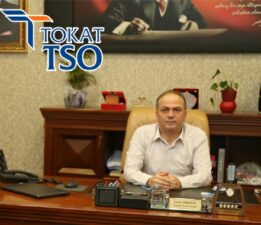Tokat Ticaret ve Sanayi Odası’ndan tekelleşen firmalara uyarı