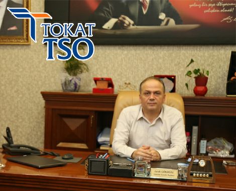 Tokat Ticaret ve Sanayi Odası’ndan tekelleşen firmalara uyarı