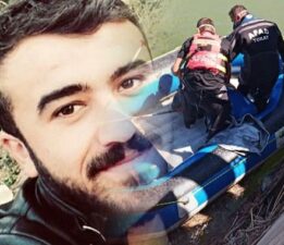 HES barajında bulunan cesedin kimliği tespit edildi