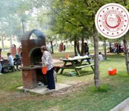 Tokat Valiliği, Pikniğe gidecek olan vatandaşları uyardı!