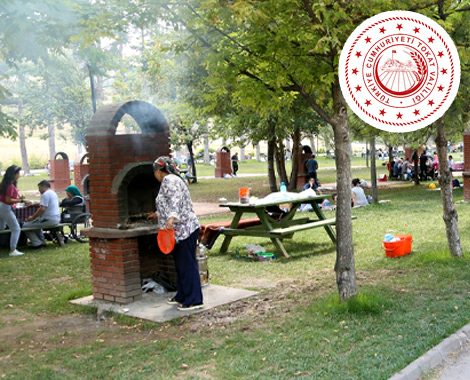 Tokat Valiliği, Pikniğe gidecek olan vatandaşları uyardı!