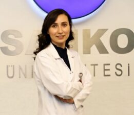 Dr. Tuğba Ustaoğlu, ‘Sıcak yaz günlerinde beslenmeye dikkat’