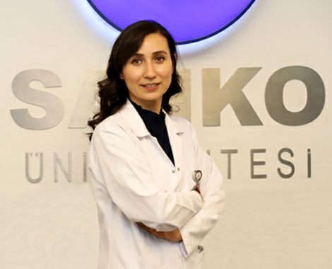 Dr. Tuğba Ustaoğlu, ‘Sıcak yaz günlerinde beslenmeye dikkat’