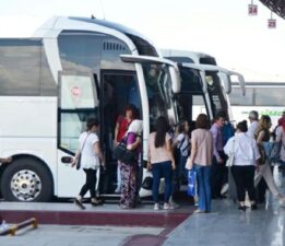 ÖTV zammı ulaşıma yansıdı: Otobüs ve uçak biletlerine zam yolda!