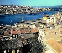 2 Tokatlı sanatseverin ortak çalışması, “Tanrı En Büyük Ressam”