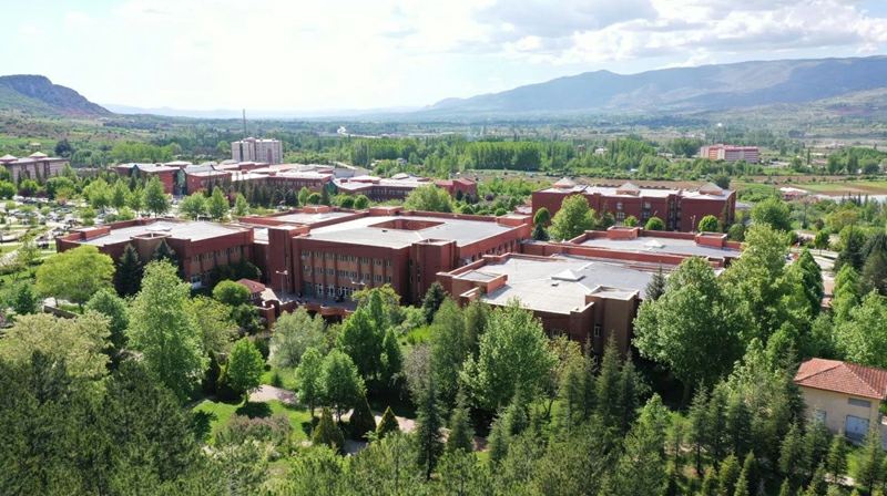 Tokat’a 7 bin 671 yeni öğrenci