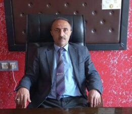 Başkan Altun: “Çat Beldesi Merkez Camimiz ibadete açıldı”