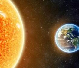 NASA uzay aracı STEREO, 17 yıl Güneş’i inceledikten sonra Dünya ile yeniden buluştu