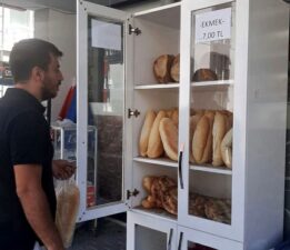 Tokat’ta Ekmek ve pide’ye zam geldi