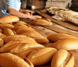 Tokat’ta ekmek fiyatlarına zam geliyor