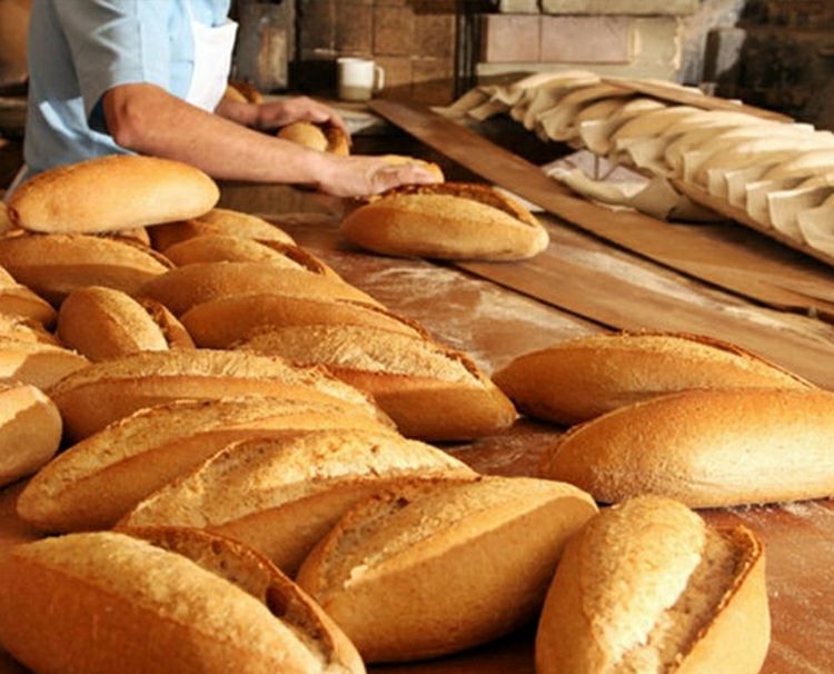 Tokat’ta ekmek fiyatlarına zam geliyor