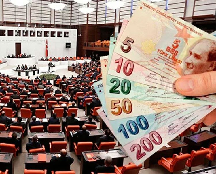 Emekliye ara zam Ekim’de verilecek mi?