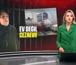 Miras yüzünden kuzenleri pencerelerini duvarla ördü