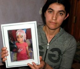 5 yıldır kayıp olan Evrim’den hala haber alınamadı