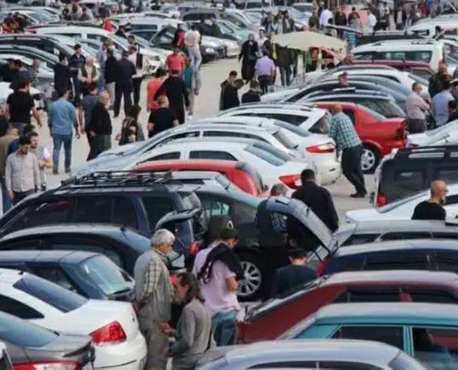 İkinci el araç satışına yeni düzenleme… Neler değişiyor?