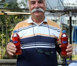 Mehmet Bıçakçı, “İnternette fiyatı 542 tl, Biz sadece şifa olarak 100 tl’ye veriyoruz”