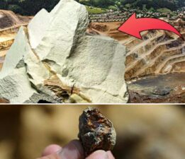500 milyon tonu aşan dev keşif gerçekleştirildi!