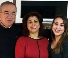 Uluköse ve Saraç Aile’sinin acı günü