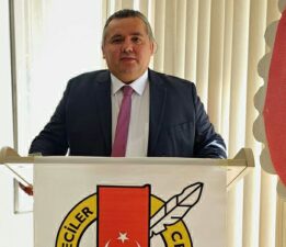 Tokat Gazeteciler Cemiyeti Başkanı Musa Özdemir’den Disney Plus’a tepki