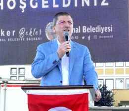 Mustafa Arslan, “İnşallah yeni bir müjde veriyorum”