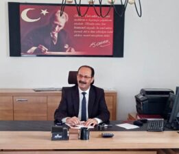 Osman Destebaşı, “Borç içindeki evleri tapu teslim edilir seviyeye getirdik”