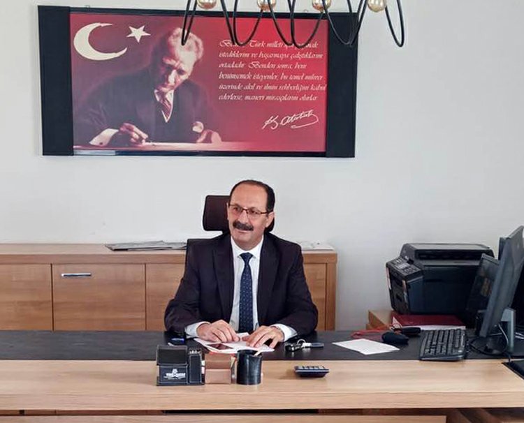 Osman Destebaşı, “Borç içindeki evleri tapu teslim edilir seviyeye getirdik”