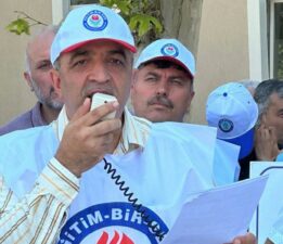 Memur-Sen sessizliğini bozdu “Bize bahaneler üretilmesin”